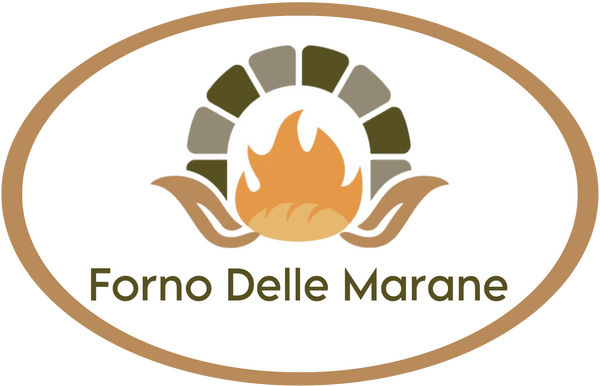 Forno delle Marane